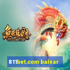 811bet.com baixar